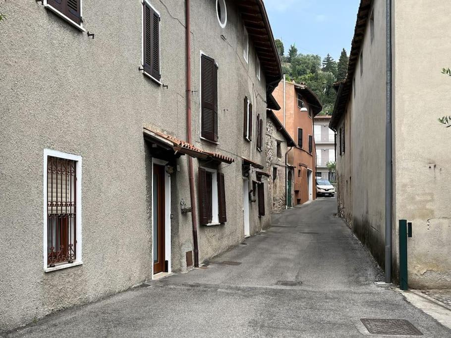 Lido - Nuovo Appartamento Elegante - Lago Di Garda Паденге-суль-Гарда Экстерьер фото
