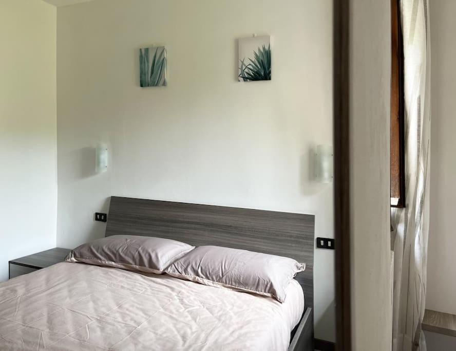 Lido - Nuovo Appartamento Elegante - Lago Di Garda Паденге-суль-Гарда Экстерьер фото