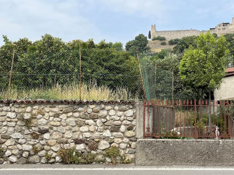 Lido - Nuovo Appartamento Elegante - Lago Di Garda Паденге-суль-Гарда Экстерьер фото