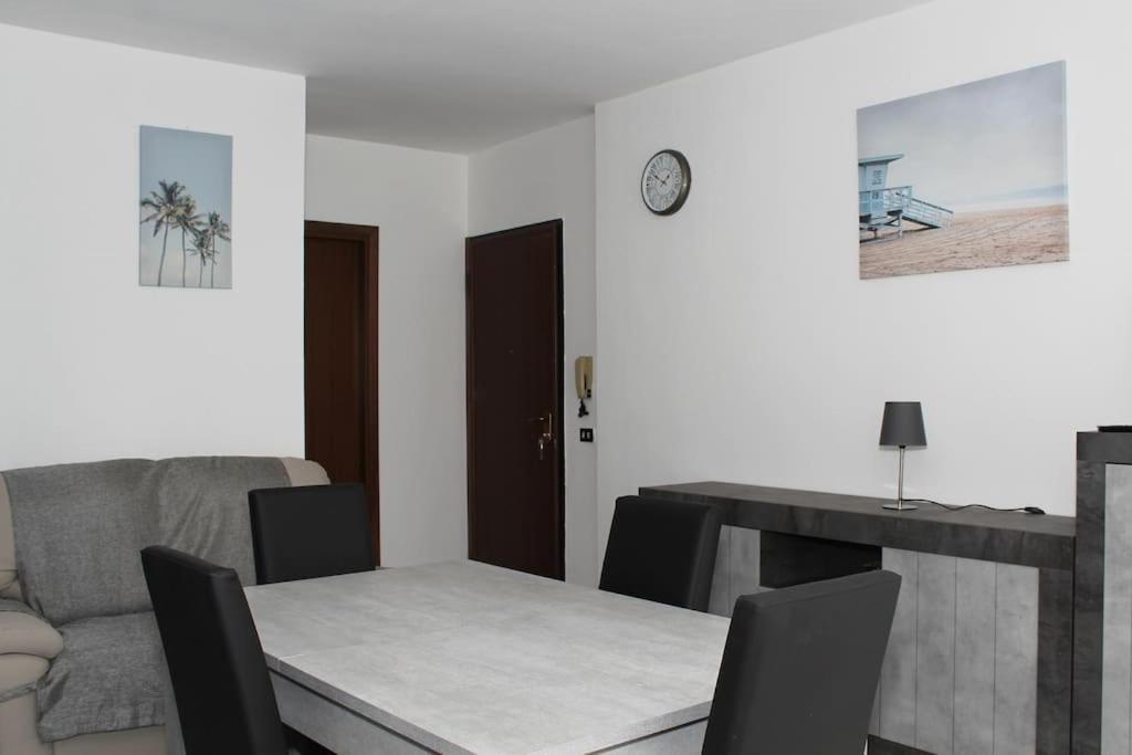 Lido - Nuovo Appartamento Elegante - Lago Di Garda Паденге-суль-Гарда Экстерьер фото