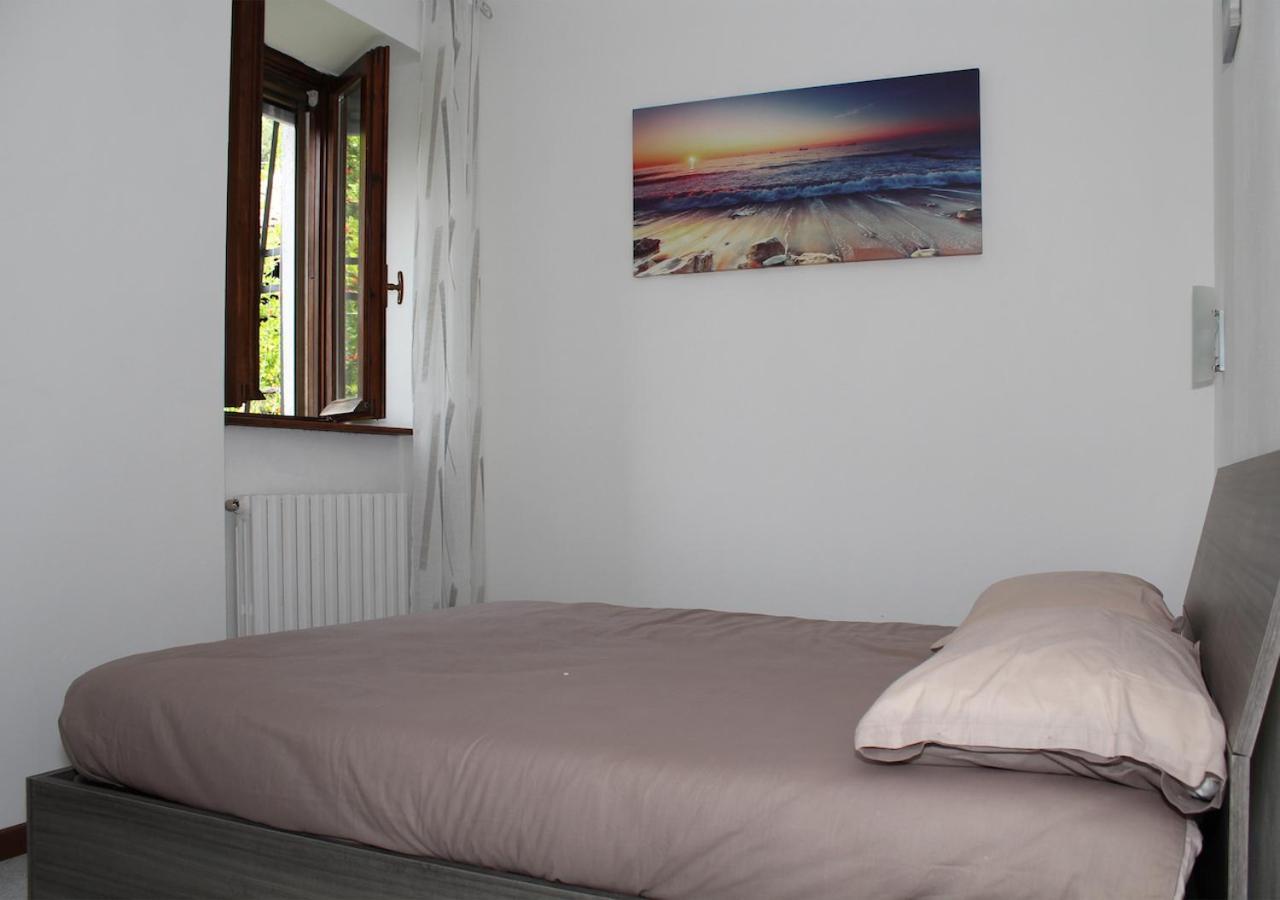 Lido - Nuovo Appartamento Elegante - Lago Di Garda Паденге-суль-Гарда Экстерьер фото